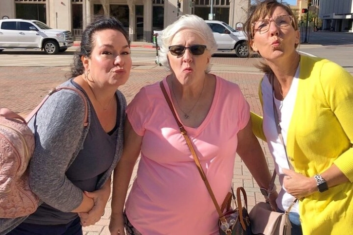 Explore Amarillo with a Scavenger Hunt by Operation City Quest