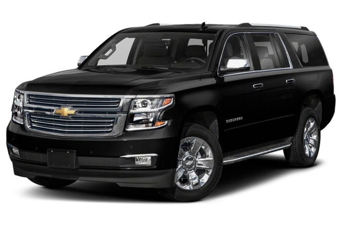 One-way Private Airport Shuttle to or from Seattle Tacoma Airport