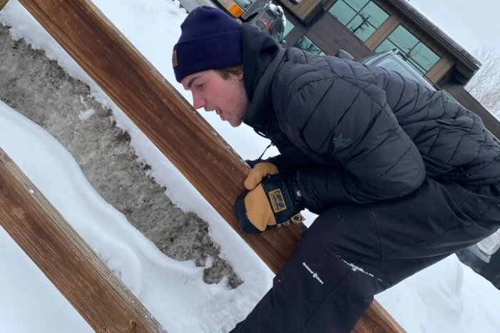  Creative Soul Scavenger Hunt of Steamboat Springs