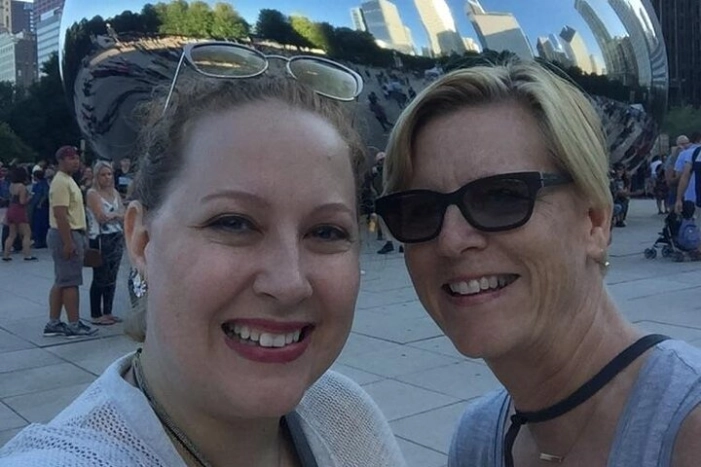 Adventurous Scavenger Hunt in Chicago by Crazy Dash