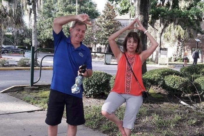 Explore Raleigh with a Unique Scavenger Hunt by Crazy Dash