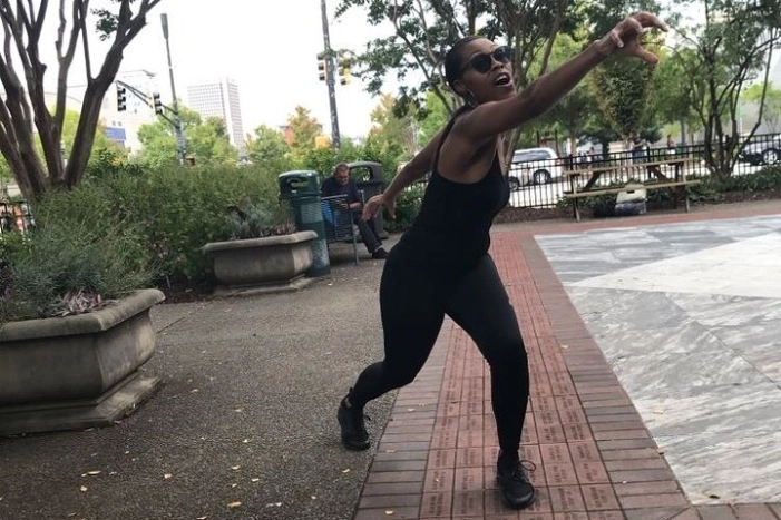 Fun City Scavenger Hunt in Knoxville by Crazy Dash