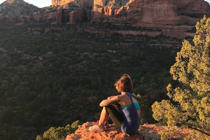 Personalized Spiritual Journey Tour in Sedona