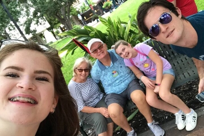 Explore Sarasota with a Unique Scavenger Hunt by Wacky Walks