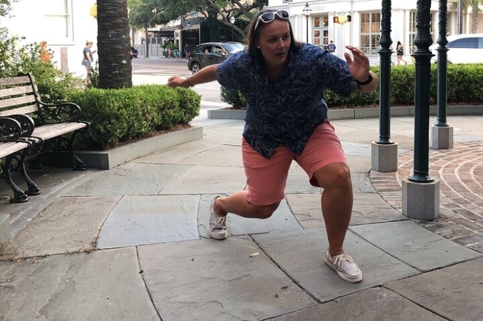 Explore Atlantic City with a Unique Scavenger Hunt by Wacky Walks