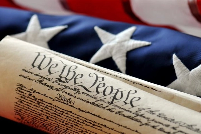 WE THE PEOPLE TOUR ~ (4 Hour) Option 2
