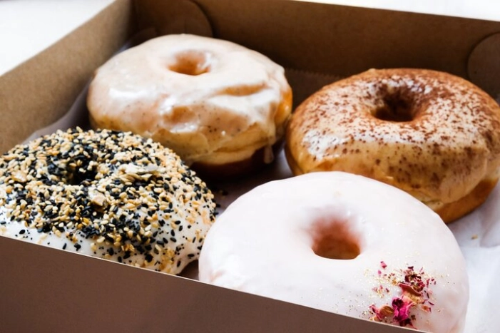 East Village Donut and Pastry Adventure and Walking Food Tour 