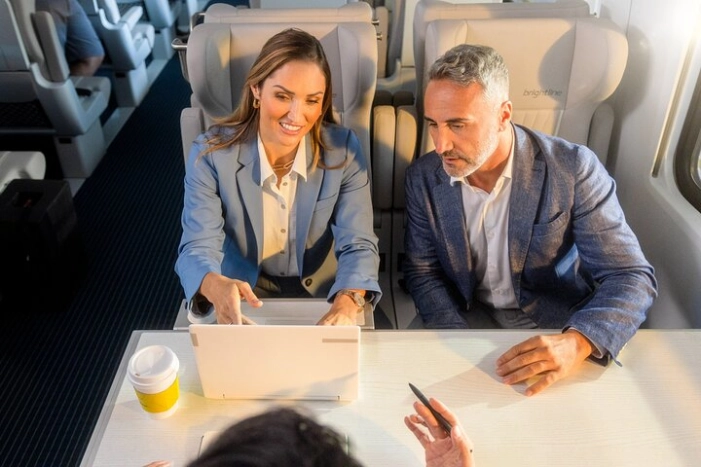 Orlando Fast train to Miami, Fort Lauderdale or Boca