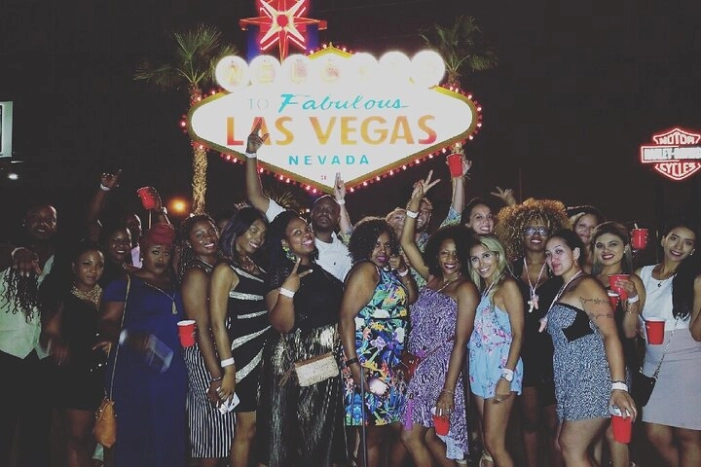 Party Bus Experience To Drai Afterhours with Hip-hop Club Crawl