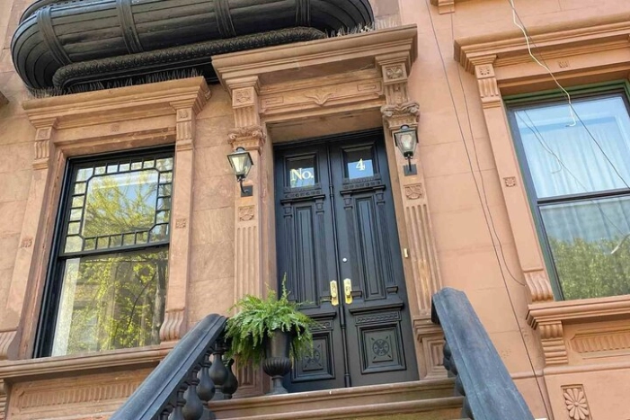 French Tour of Harlem and Columbia