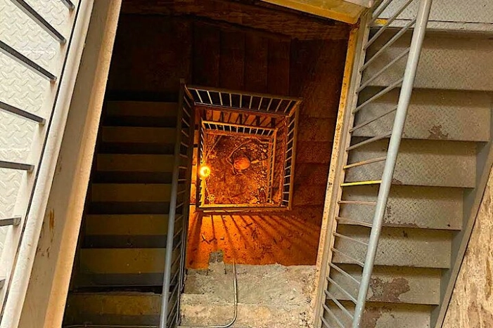 Cellars and Saloons Sunday Brunch Tour in Cincinnati