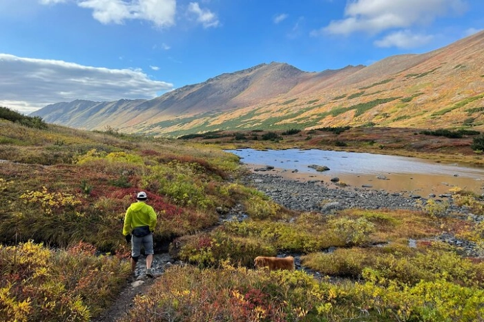 Full day Hiking Adventure