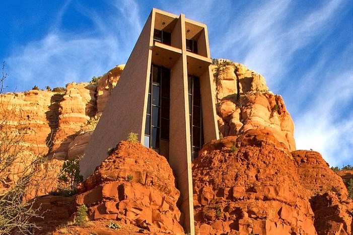 The Ultimate Sedona Experience