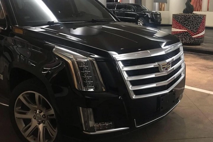 Black Car Services 
