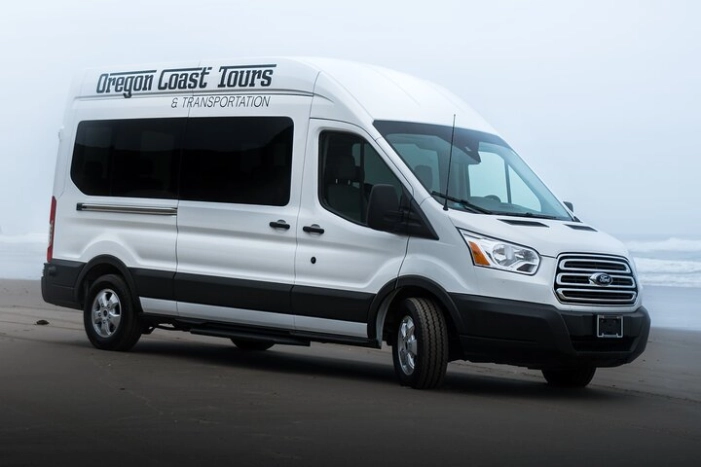 Private Transfer High Roof Van for Any Occasion