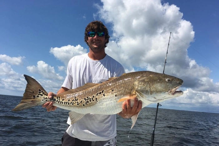 Oriental Neuse River Fishing Trips & Scenic Tours