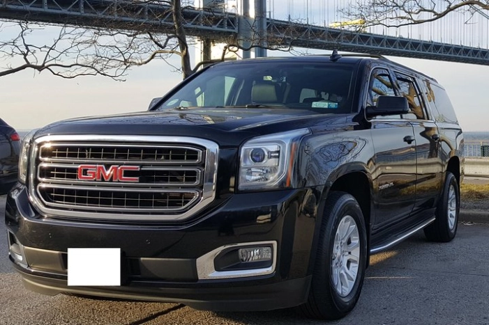 Luxury VIP New York City Airport Arrival Transfer by Sedan or SUV