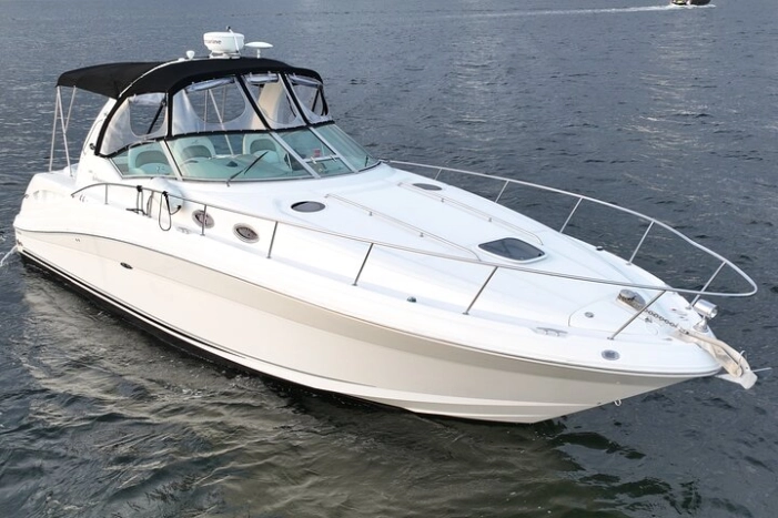 2 to 6 hours Private Yacht Cruise around Fort Lauderdale
