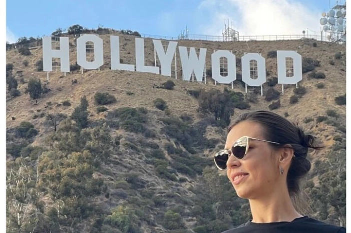 Private 3 Hours Los Angeles Tour