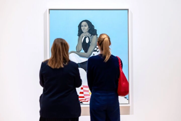 Whitney Museum of American Art Admission Ticket