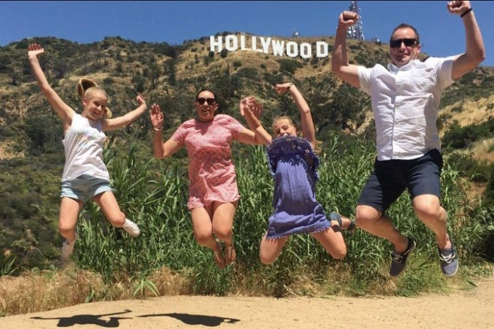 Best in LA: Private, Full-Day, Guided Sightseeing Tour