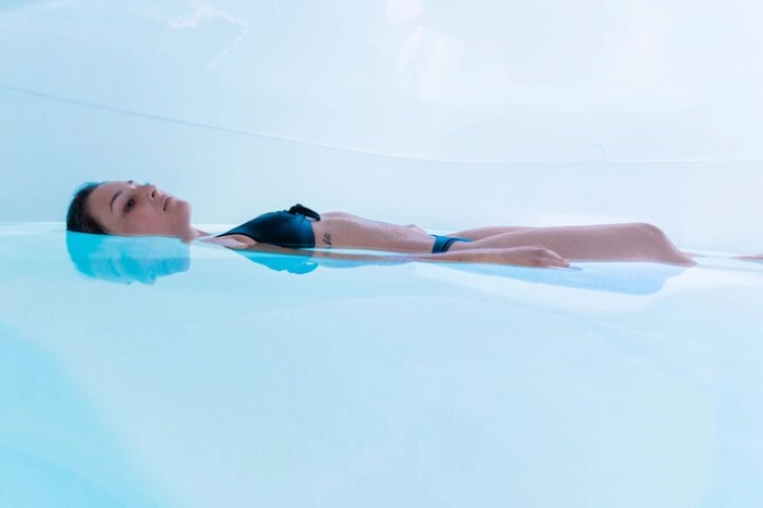 The Premier Float Spa Experience