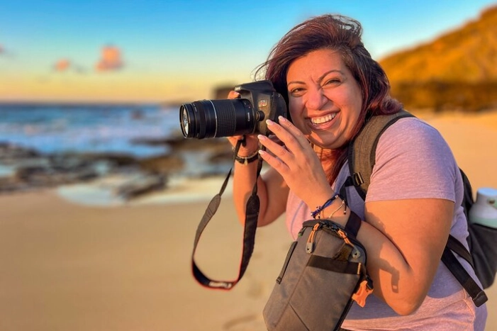 Complete Island Tour & Sunrise Photo Experience 
