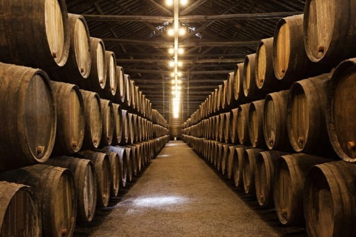 Nashville's Premier Bourbon and Whiskey Tour by Van