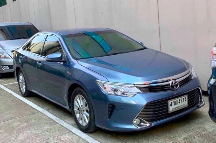 Try find your better than us ! Airport transfer service in Seattle APT-HTL (SEA)