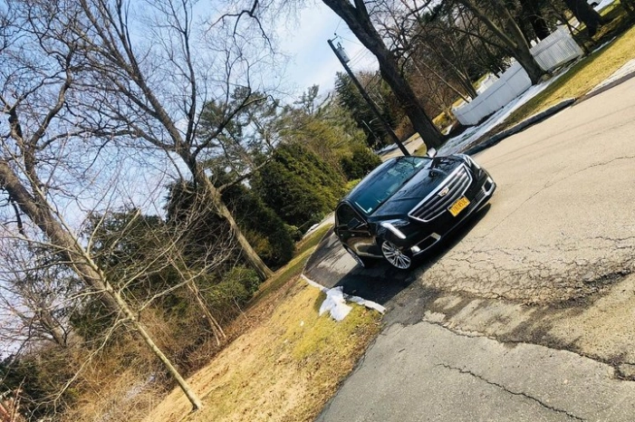 New York Airport Luxury Transfer : New York City to Newark Airport 