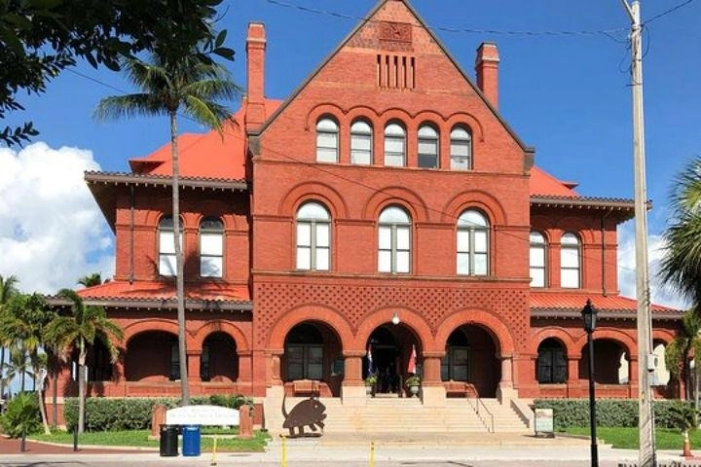 Private Southernmost Key West History and Culture Walking Tour