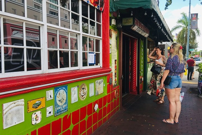 Best of Little Havana Miami Tour