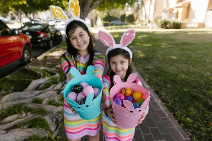 Great Pensacola Egg Hunt & Scavenger Hunt