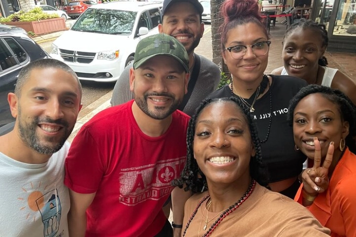  Boise Bash Scavenger Hunt
