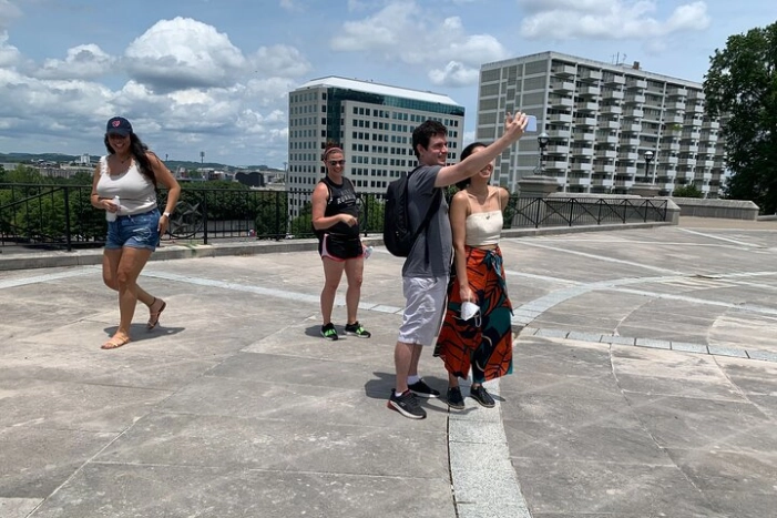  West Palm Beach Blitz Scavenger Hunt