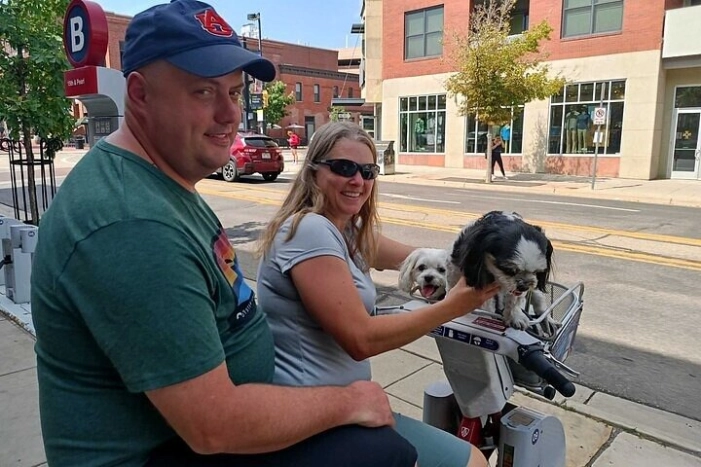 Krazy Kansas City (MO) Scavenger Hunt