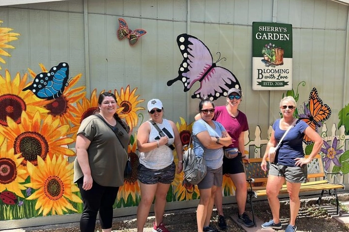 Amazing Artesia Scavenger Hunt