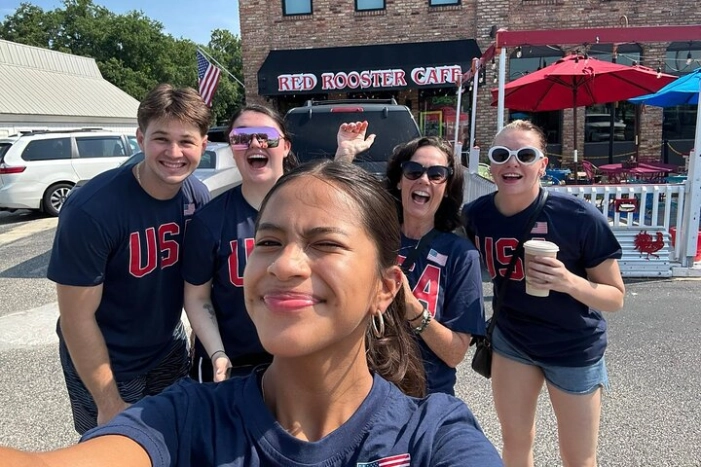 Outstanding Oak Harbor Scavenger Hunt