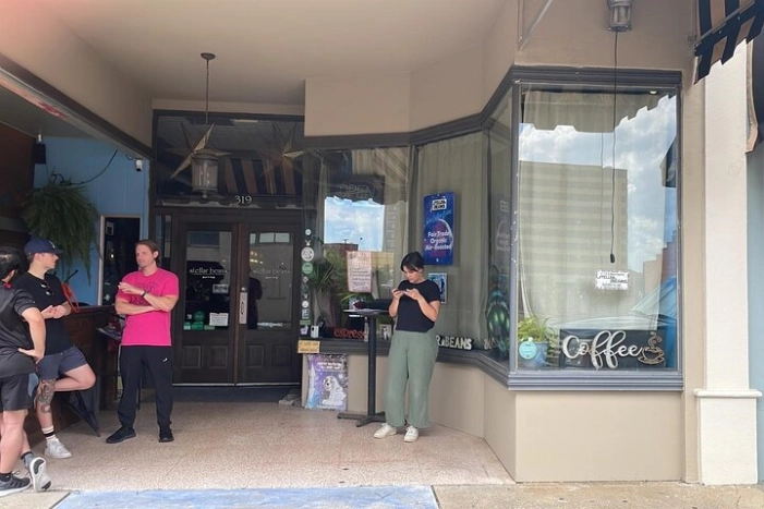 Big Bear City Bash Scavenger Hunt