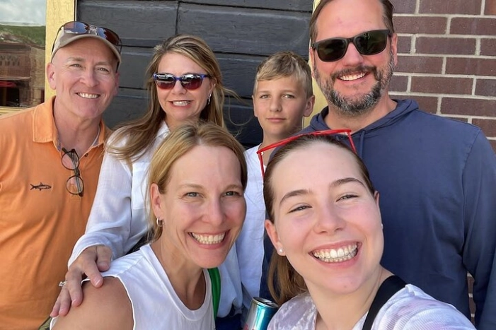 Calistoga Crusade Scavenger Hunt 