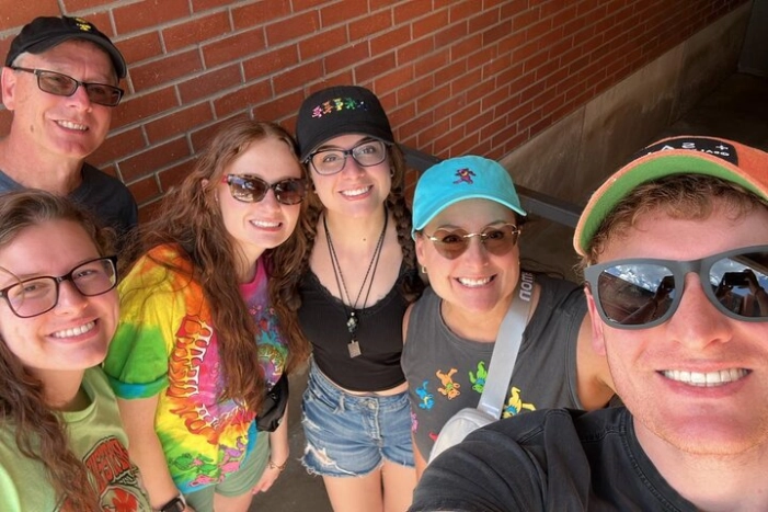 Hudson Hustle Scavenger Hunt