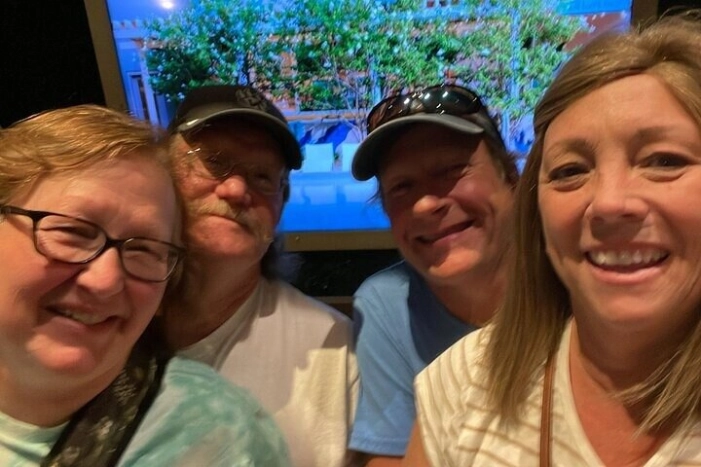 Crazy Cooperstown, NY Scavenger Hunt