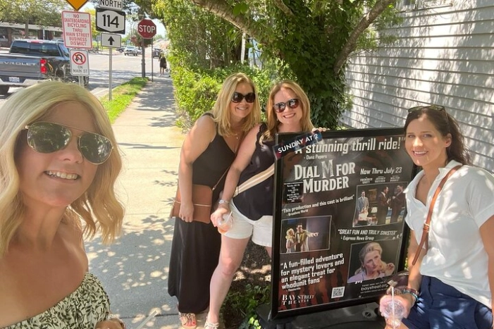 Kooky Kill Devil Hills Scavenger Hunt