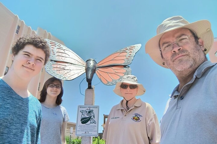 Highfalutin Hatteras Scavenger Hunt