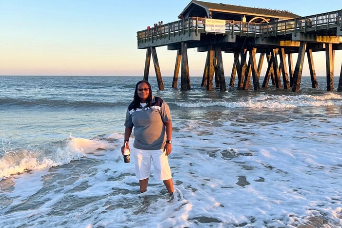 Tybee Island, Georgia Scavenger Hunt