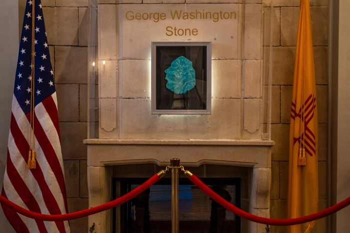 The Turquoise Museum Curator's Tour