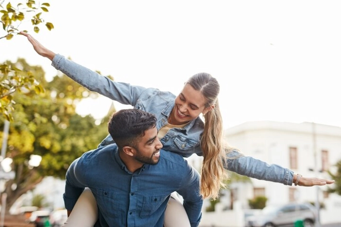 Love in the City: Pittsburgh’s Enchanting Romantic Walk