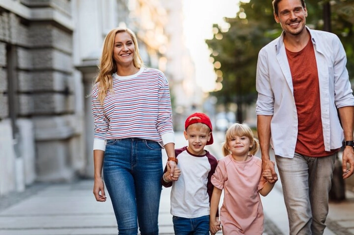 Scottsdale Family Fun: Art, Shops & Scenic Strolls