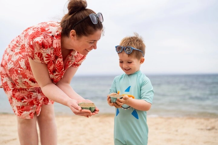 Sun, Art, and Sands in Laguna Beach Family Adventure