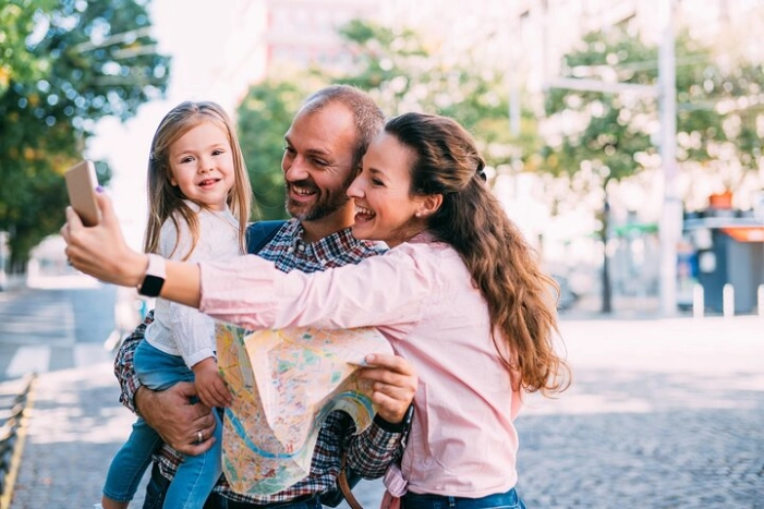 Asheville’s Cultural Playground Family Walking Tour